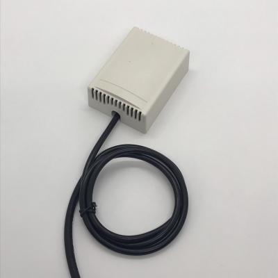 Thiết bị Wifi 1Kênh 220VAC & Sensor CO2 - Max 30A